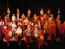 Theatergroep Pan 2002